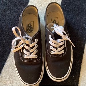 Vans Old Skool stackform